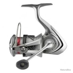 MOULINET DAIWA CROSSFIRE 2020 LT Taille 2000 XH