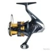 MOULINET SHIMANO SAHARA FJ 3000 HG -Pêche Soldes 00001 MOULINET SHIMANO SAHARA FJ 3000 HG