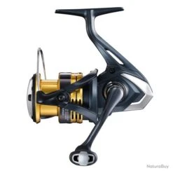 MOULINET SHIMANO SAHARA FJ 3000 HG