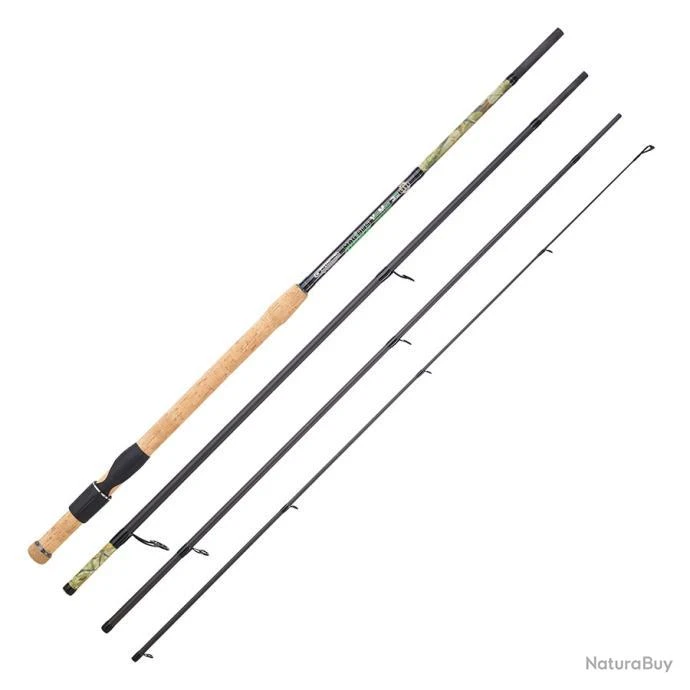 Magirus 3 M 5-25 G VM Live Aventure Canne Truite Vairon Garbolino 3 Magirus 3 M 5-25 G VM Live Aventure Canne Truite Vairon Garbolino