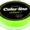 Monofilament Pezon & Michel Eaux Vives Color Line Yellow 16,5/100-2KG 1 Monofilament Pezon & Michel Eaux Vives Color Line Yellow 16,5/100-2KG -Pêche Soldes 00001 Monofilament Pezon Michel Eaux Vives Color Line Yellow 16 5 100 2KG