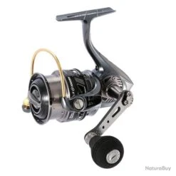 Moulinet Abu Garcia Revo ALX THETA Spinning Reel 3000 SH
