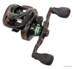 Moulinet Casting Gunki Chooten Cut Bc 200