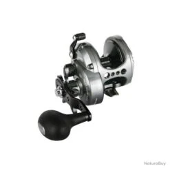 Moulinet Casting Okuma Cortez Star Drag 6.2:1 8kg 522g 109,2cm 0,45 / 410m