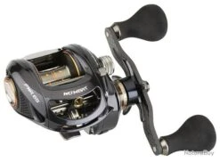 Moulinet Casting Sakura Wombat 65 Pwr - Big Bait