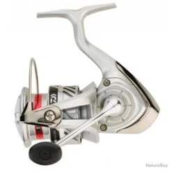 Moulinet Crossfire Lt 4000 Daiwa