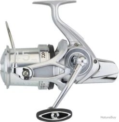 Moulinet Daiwa Crosscast S 20 45 SCW 5000 C QD