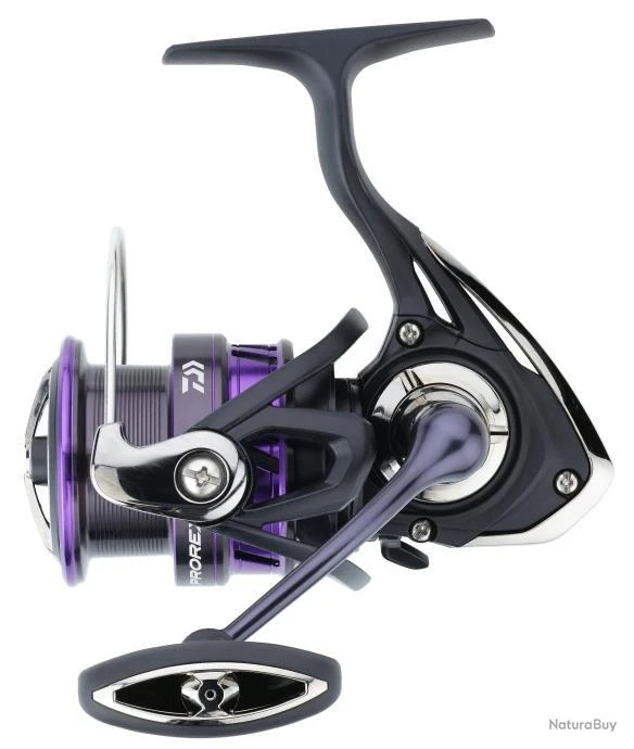 Moulinet Daiwa Prorex X 18Lt 2500 3 Moulinet Daiwa Prorex X 18Lt 2500