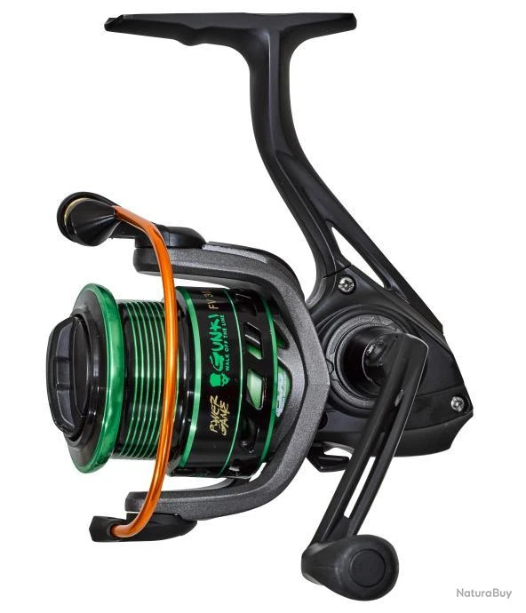 GUNKI Moulinet Pezon & Michel Powergame Fv 300 3 GUNKI Moulinet Pezon & Michel Powergame Fv 300