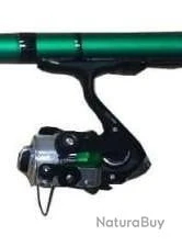 Moulinet Rodstar 101 FD Garbolino 3 Moulinet Rodstar 101 FD Garbolino