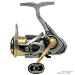 Moulinet Spinning Daiwa Freams LT 2018 6000 DH