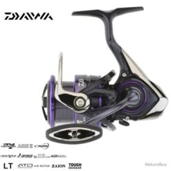 Moulinet Spinning Daiwa Prorex 17 LT 3000 D CXH
