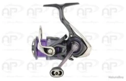 Moulinet Spinning Daiwa Prorex V LT 2022 10kg 205 G 6.2.1 87 Cm
