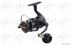 Moulinet Spinning Daiwa Saltiga 23 365gr 5.7:1 96 CM 15 KG
