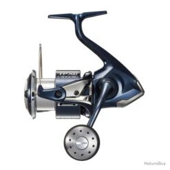 Moulinet Spinning Shimano Twin Power XD FA 4000 XG