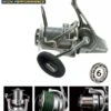 Moulinet Surfcasting Okuma Surf 8K -Pêche Soldes 00001 Moulinet Surfcasting Okuma Surf 8K
