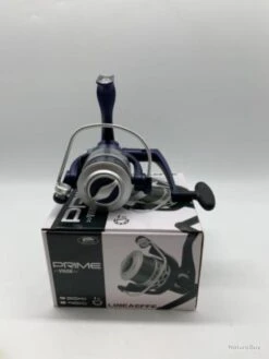 Moulinet De Pêche Spinning Lineaeffe Prime Vigor 30fd