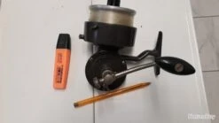 Luxor Moulinet De Surf Casting Grande Taille