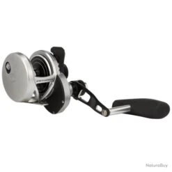 Penn Fathom Lever Drag 2 Vitesses 25NL
