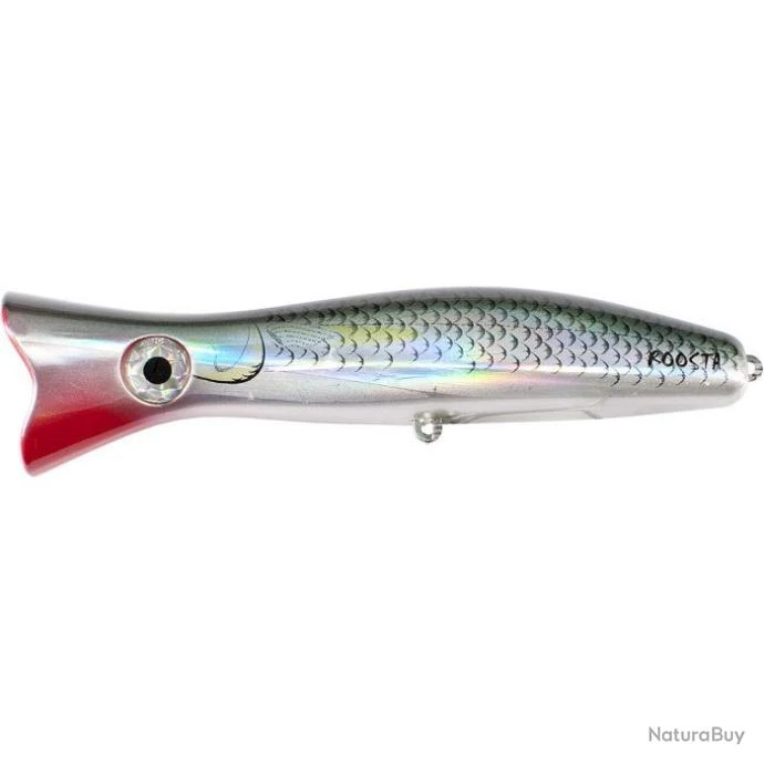Poisson Nageur Halco Roosta Pop 160 R25 3 Poisson Nageur Halco Roosta Pop 160 R25