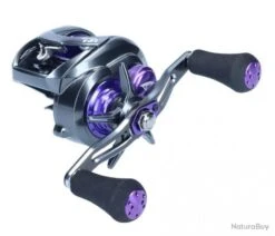 Prorex XR TWS 300 PL 2021 Moulinet Casting Daiwa