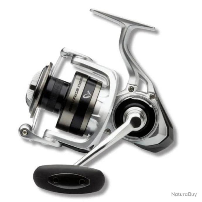 Savage Gear SGS6 4000 3 Savage Gear SGS6 4000