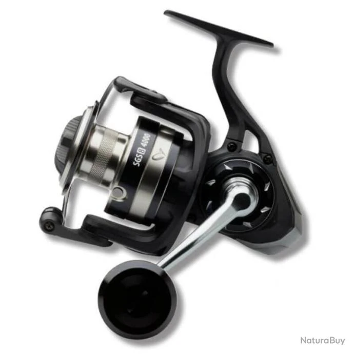 Savage Gear SGS8 8000 3 Savage Gear SGS8 8000