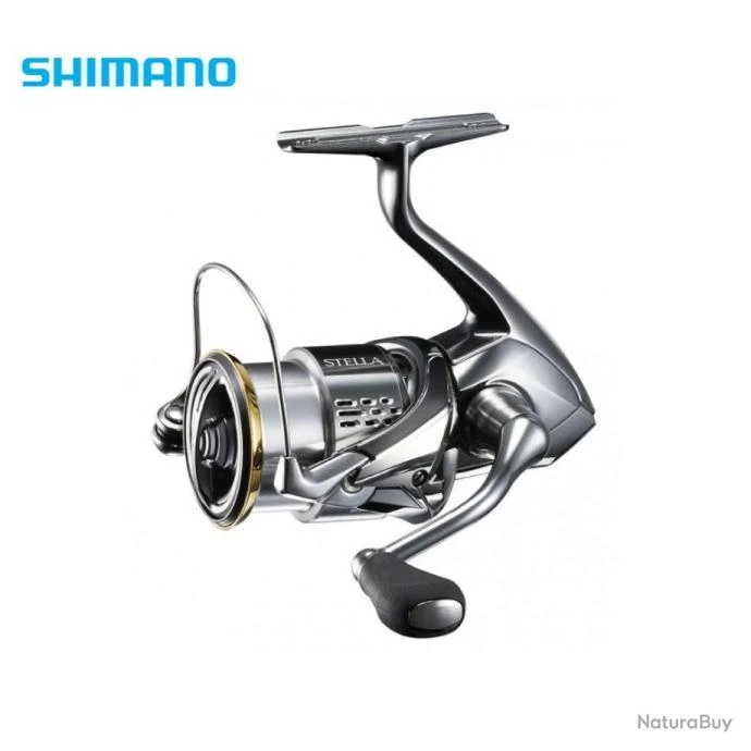 Shimano Stella 1000 FJ 3 Shimano Stella 1000 FJ