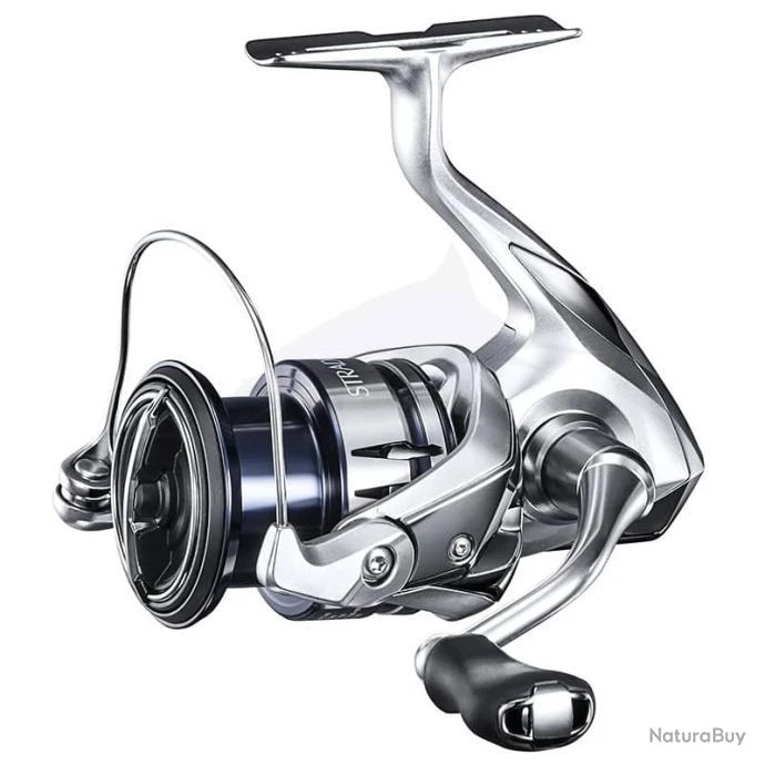Shimano Stradic FL STC5000XGFL 3 Shimano Stradic FL STC5000XGFL