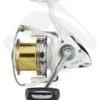 Sunjet SW 9005 FD Moulinet Surfcasting Sunset