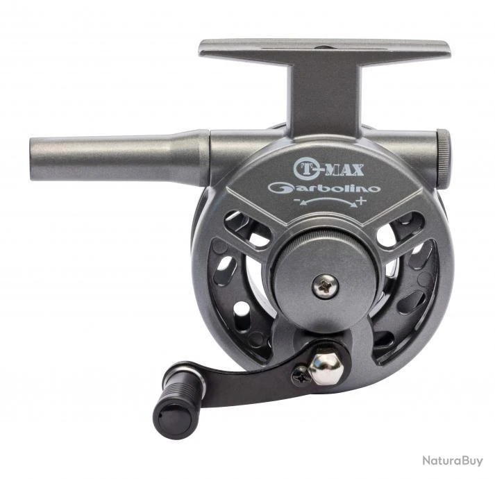 T-Max Toc 65 Mm Moulinet Toc Garbolino 3 T-Max Toc 65 Mm Moulinet Toc Garbolino