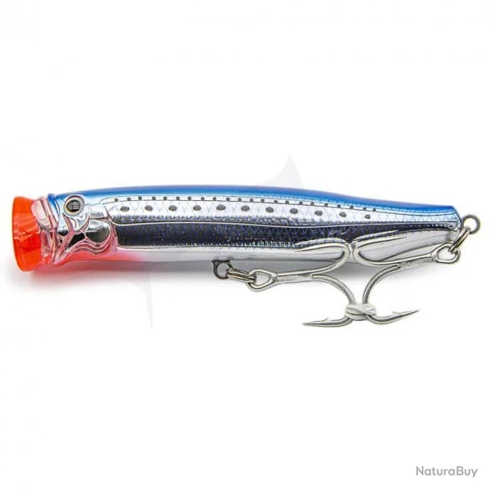 Tackle House Feed Popper 135 Pilchard 3 Tackle House Feed Popper 135 Pilchard