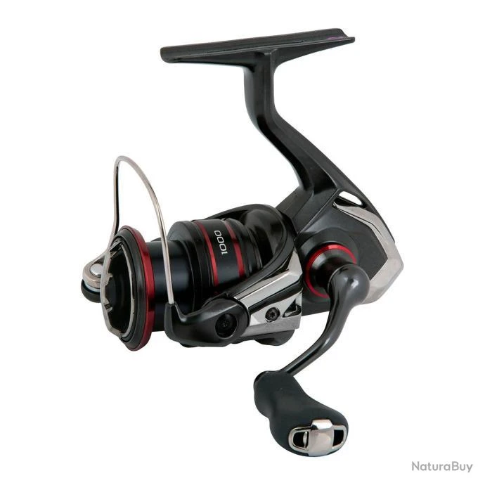 Vanford C3000 Moulinet Spinning Shimano 3 Vanford C3000 Moulinet Spinning Shimano