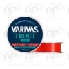 Varivas Trout Nylon Orange 3lb 100 M 0.148mm 1 Varivas Trout Nylon Orange 3lb 100 M 0.148mm -Pêche Soldes 00001 Varivas Trout Nylon Orange 3lb 100 m 0.148mm