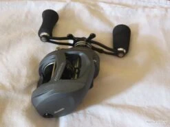 Okuma Moulinet Casting