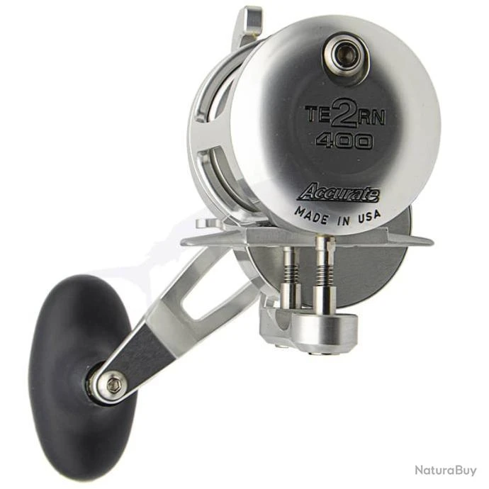 Accurate Tern 2 6,1 TXD-400XL 4 Accurate Tern 2 6,1 TXD-400XL – Image 2