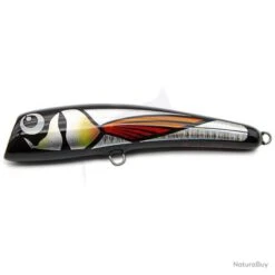 Amegari Urpekari 140g Steel Black