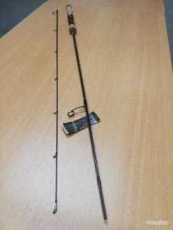 CANNE MAJOR CRAFT FINETAIL 562 L2-10gr -Pêche Soldes 00002 CANNE MAJOR CRAFT FINETAIL 562 L2 10gr