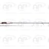 CANNE TRUITE SMITH TROUTIN SPIN LAG LESS BORON 2 175cm 12G -Pêche Soldes 00002 CANNE TRUITE SMITH TROUTIN SPIN LAG LESS BORON 2 175cm 12G