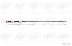 CANNE TRUITE SMITH TROUTIN SPIN LAG LESS BORON 2 175cm 12G