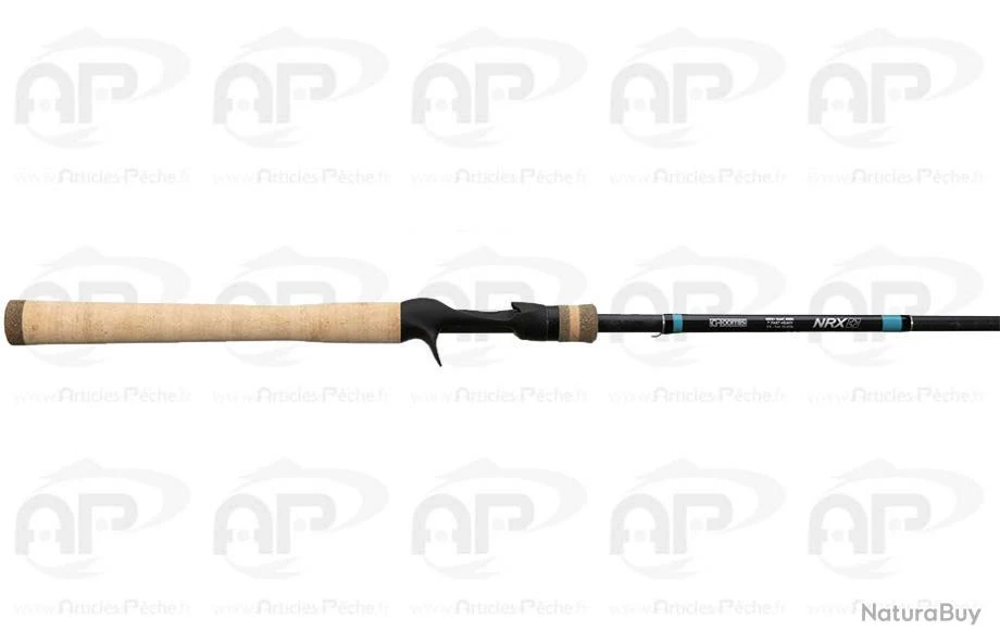 Canne Casting G.Loomis NRX+ 842C MBR 1 2,14m 2,14m 7-18G 3 Canne Casting G.Loomis NRX+ 842C MBR 1 2,14m 2,14m 7-18G
