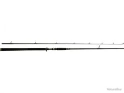 Canne Casting W3 Powercast-T 2nd 233cm 3XH 60-150gr Westin