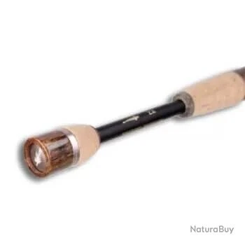 Canne Smith Dragonbait Trout LX 6'6 3-10 Gr 4 Canne Smith Dragonbait Trout LX 6'6 3-10 Gr – Image 2