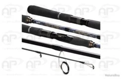 Canne Spinning Illex Nitro Kayak Edition S 215 M-MH Talon+scion 182cm 5-30gr 2.15M