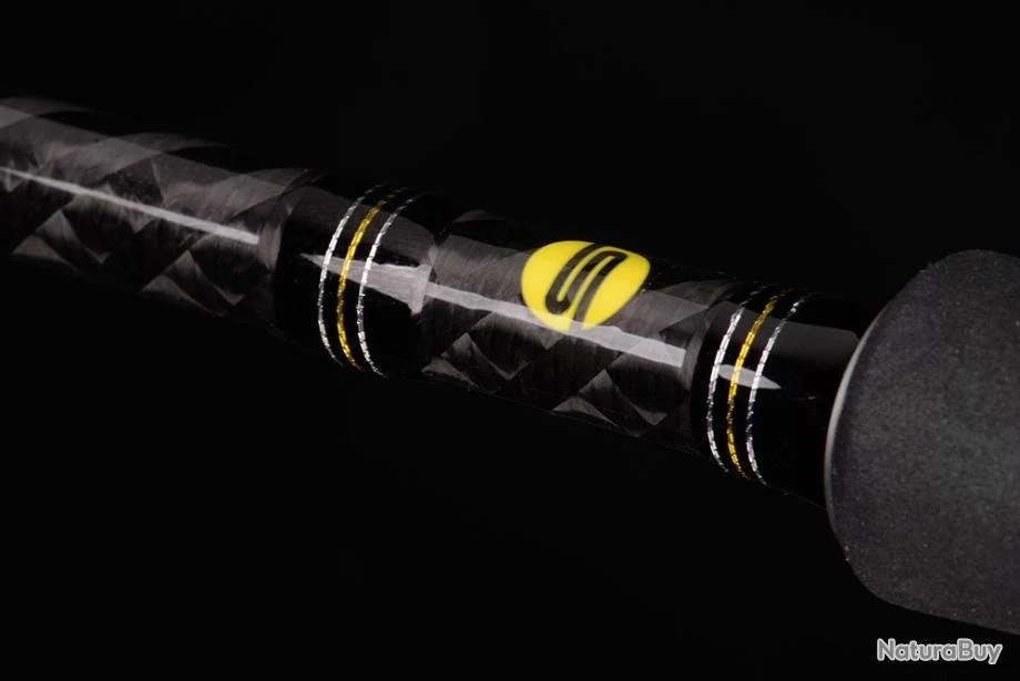 Canne Spro Specter Finesse Spinning L 215 L 4 Canne Spro Specter Finesse Spinning L 215 L – Image 2