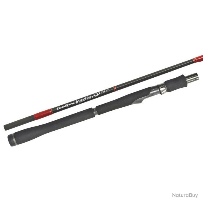 Canne Tenryu Injection SP 76 XH 2.29m 30-100g 4 Canne Tenryu Injection SP 76 XH 2.29m 30-100g – Image 2