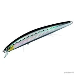 Daiwa D'Minnow SW Laser Sardine