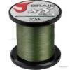 Daiwa Tresse J-Braid X 8 (1500m) Vert 40lb -Pêche Soldes 00002 Daiwa Tresse J Braid X 8 1500m Vert 40lb