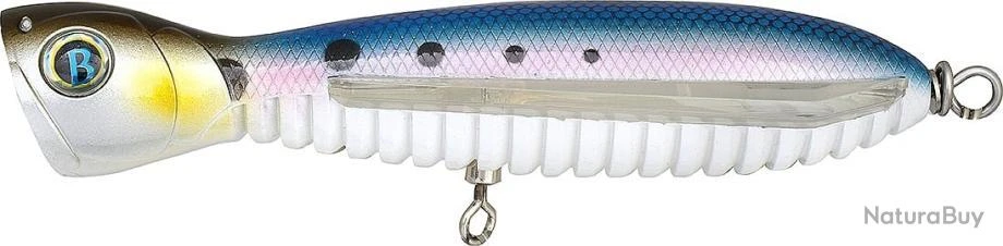 FLYING POPPER 140FL - ASD 4 FLYING POPPER 140FL - ASD – Image 2