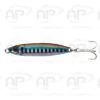 Illex Silver Shade 17g 17g 53mm Lake Shad -Pêche Soldes 00002 Illex Silver Shade 17g 17g 53mm Lake Shad